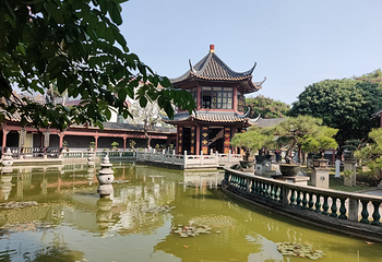 碧江金楼第 2 张图片