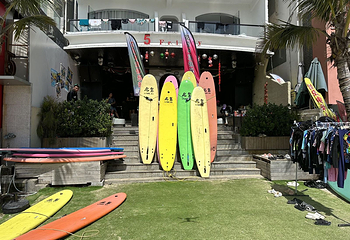 龙玺冲浪俱乐部第 2 张图片