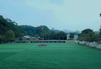广州帽峰山生态园第 2 张图片