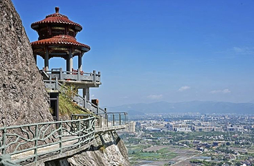 流石山第 5 张图片