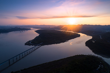 广阳岛第 3 张图片