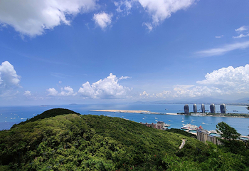 三亚游船旅游中心第 2 张图片