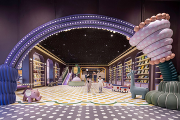 MELAND CLUB(龙华壹方天地店)第 8 张图片