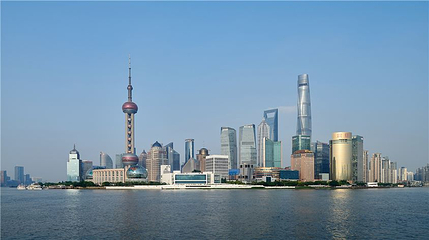 浦东美术馆第 2 张图片