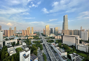 武汉天地第 1 张图片
