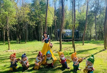 采虹湾第 2 张图片