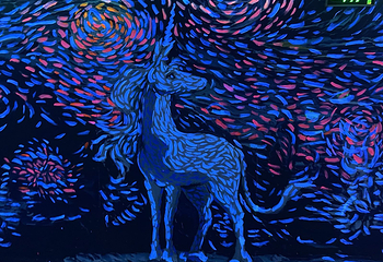 上海奇思妙想减压馆第 3 张图片