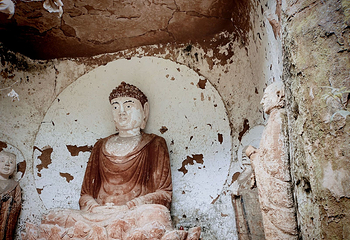 青神县中岩寺第 3 张图片