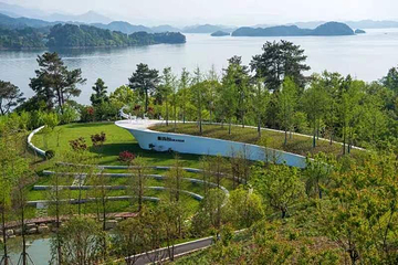 千岛湖植物园第 8 张图片