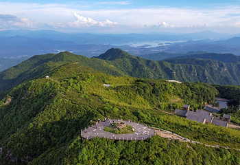 回龙山景区第 2 张图片