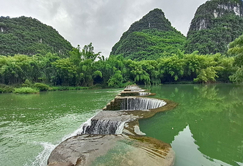 天门山第 2 张图片