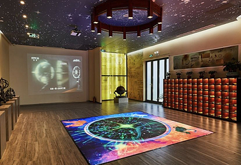 太皓星空天文体验馆第 4 张图片