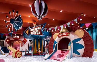 Meland Club（皇姑万象汇店）第 3 张图片