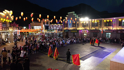 六万情峡第 2 张图片