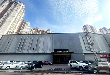 青云汤泉第 2 张图片