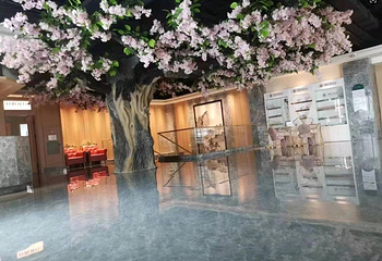 雅乐汤(山水雅庭店)第 3 张图片