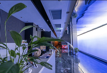 金沙汤泉(双湖景苑店)第 4 张图片