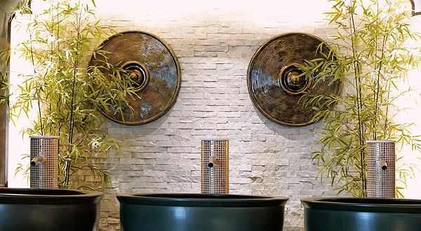 河南新乡长恒沐里温泉汇