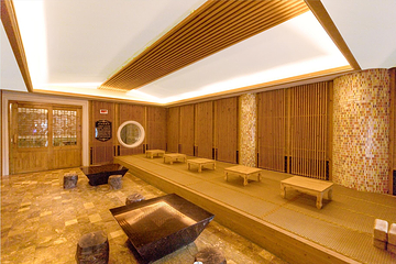 东方悦汤泉(锦龙大厦店)第 3 张图片