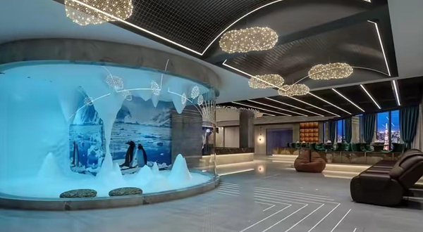 杭州钱塘玖沐汤泉