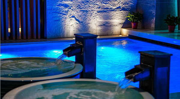 樱子汤泉生活馆