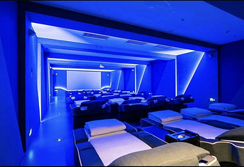 金沙汤泉(双湖景苑店)第 2 张图片