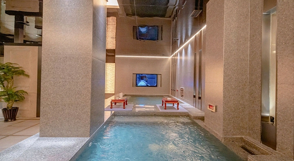 熹悦温泉生活馆