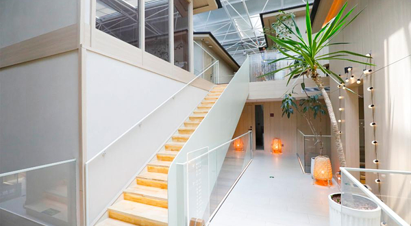 A+阿加汤宿(大悦城店)