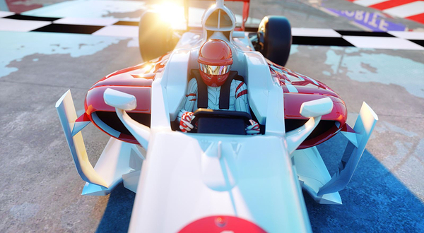 广东国际赛车场