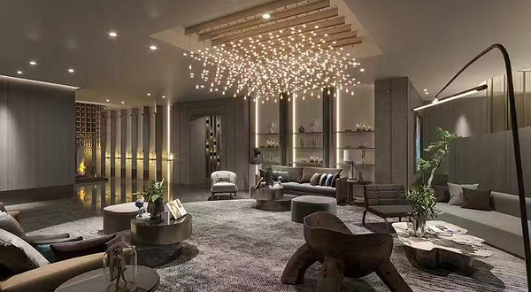 一川沐温泉度假酒店温泉