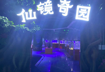 昭通海洋大世界第 11 张图片