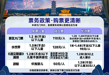 婺女洲度假区第 18 张图片