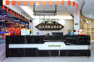 火线射击俱乐部(永安商业时装城店)第 2 张图片