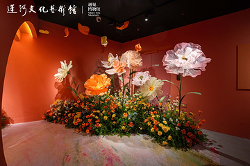 运河文化艺术馆第 18 张图片