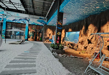 渔你同鲟水族馆第 15 张图片