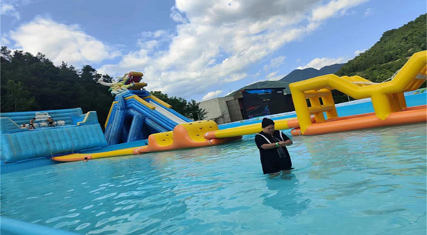 京川谷度假小镇-已下线