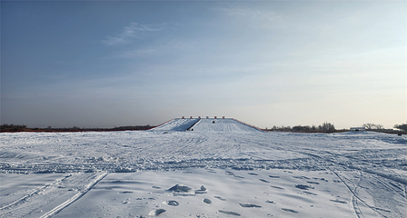 达瓦昆滑雪场第 2 张图片