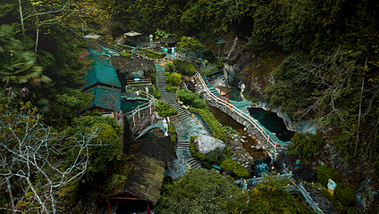 龙胜温泉第 12 张图片