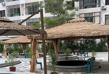 九宫温泉洗浴第 3 张图片