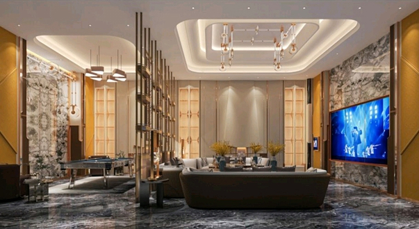 嘉年华汤泉生活