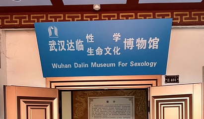 武汉达临性学博物馆第 19 张图片