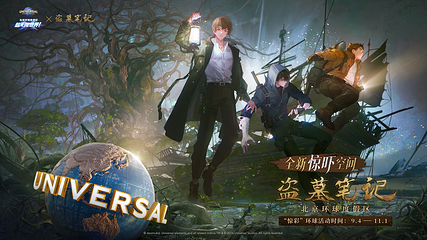 北京环球度假区第 2 张图片