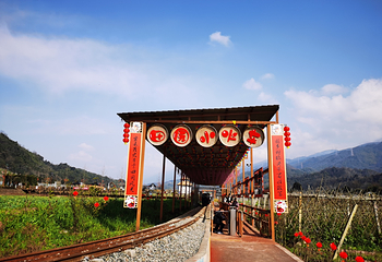 川西药谷·禾茂田园第 5 张图片