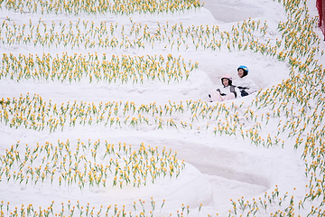 西安热雪奇迹第 7 张图片