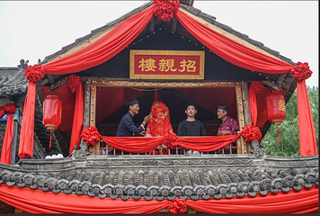 关东葫芦古镇第 20 张图片
