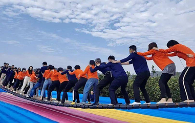 象山欢乐谷第 2 张图片