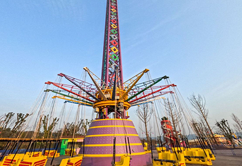 宜宾欢乐田园第 17 张图片