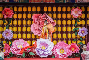 关东葫芦古镇第 128 张图片