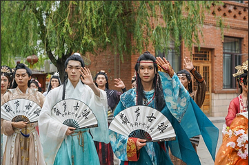 关东葫芦古镇第 45 张图片