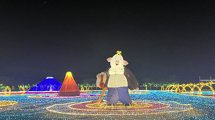 水稻国家公园第 27 张图片